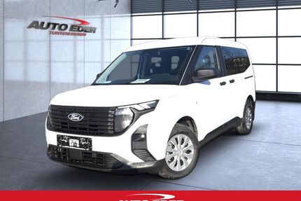Ford Tourneo Courier Gebrauchtwagen