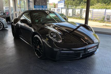 Porsche 911 Urmodell Gebrauchtwagen