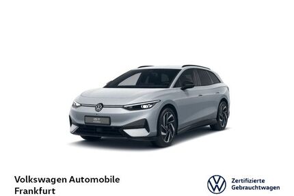 VW ID.7 Gebrauchtwagen