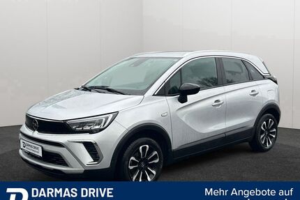 Opel Crossland (X) Gebrauchtwagen