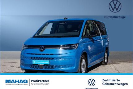 VW T7 Multivan Gebrauchtwagen
