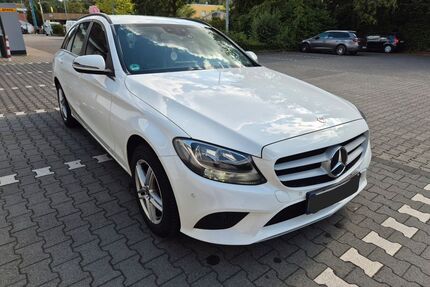 Mercedes-Benz C 180 Gebrauchtwagen