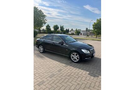 Mercedes-Benz C 200 Gebrauchtwagen