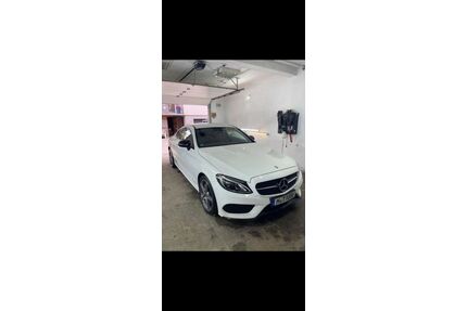 Mercedes-Benz C 200 Gebrauchtwagen