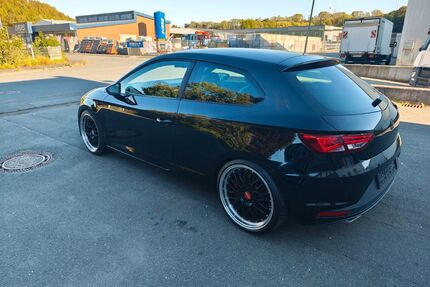 Seat Leon Gebrauchtwagen