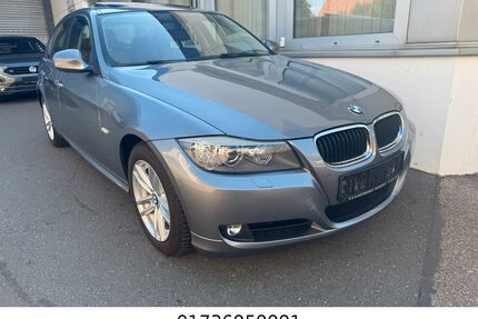 BMW 318 Gebrauchtwagen