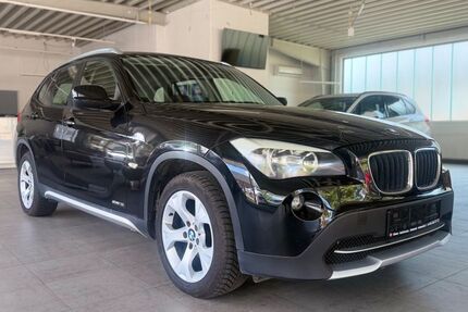 BMW X1 Gebrauchtwagen
