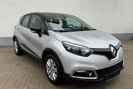 Renault Captur Gebrauchtwagen