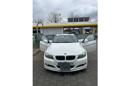 Alpina D3 Gebrauchtwagen