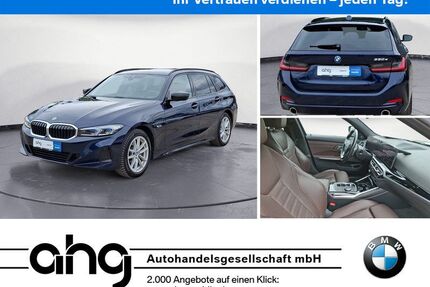 BMW 330 Gebrauchtwagen