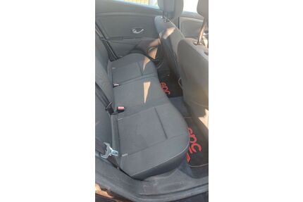 Renault Megane Gebrauchtwagen