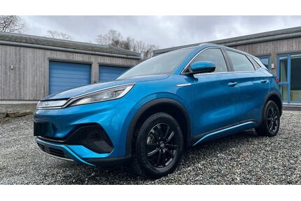 BYD ATTO 3 Gebrauchtwagen