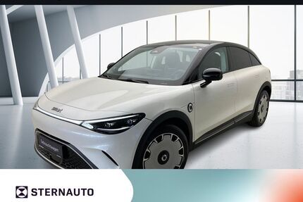 Smart #3 Gebrauchtwagen