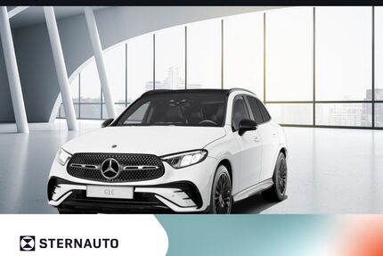 Mercedes-Benz GLC 200 Gebrauchtwagen
