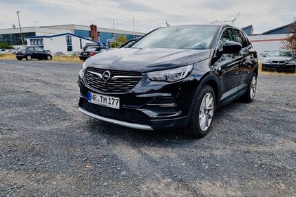 Opel Grandland (X) Gebrauchtwagen