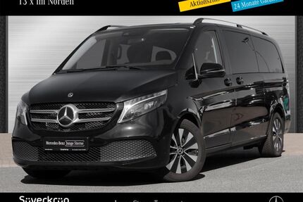 Mercedes-Benz V 250 Gebrauchtwagen