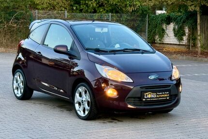 Ford Ka/Ka+ Gebrauchtwagen
