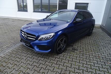 Mercedes-Benz C 180 Gebrauchtwagen