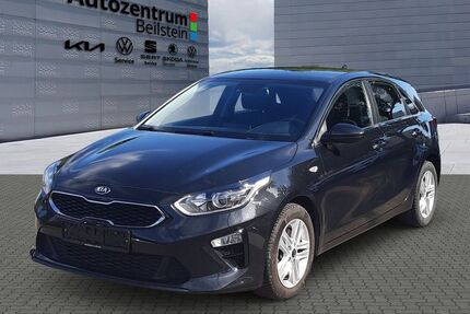 Kia ceed / Ceed Gebrauchtwagen