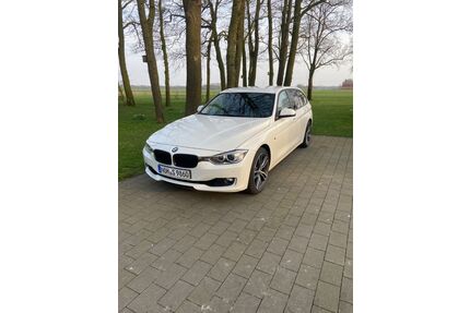BMW 335 Gebrauchtwagen