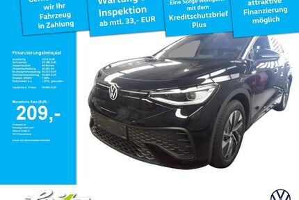 VW ID.5 Gebrauchtwagen