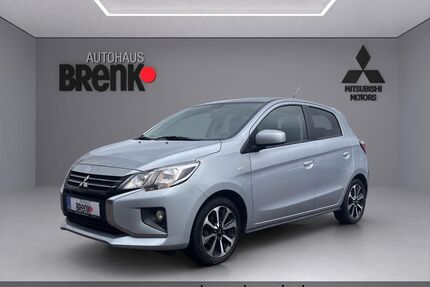 Mitsubishi Space Star Gebrauchtwagen