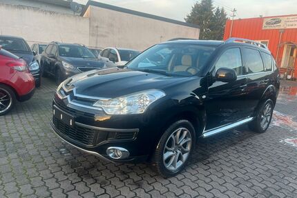 Citroen C-Crosser Gebrauchtwagen