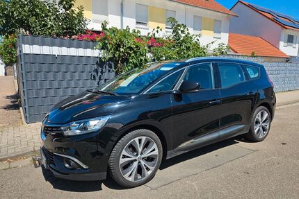 Renault Grand Scenic Gebrauchtwagen