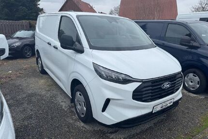 Ford Transit Custom Gebrauchtwagen