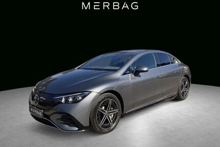 Mercedes-Benz EQE Gebrauchtwagen