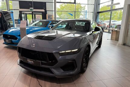 Ford Mustang Gebrauchtwagen
