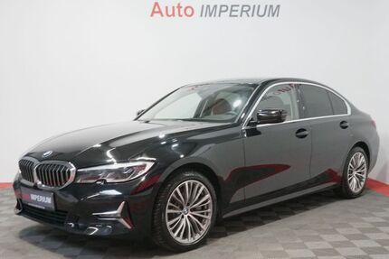 BMW 330 Gebrauchtwagen