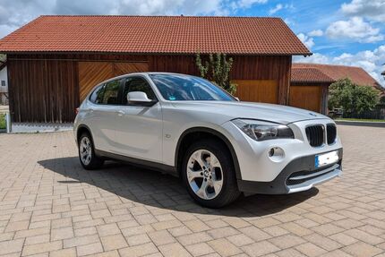 BMW X1 Gebrauchtwagen