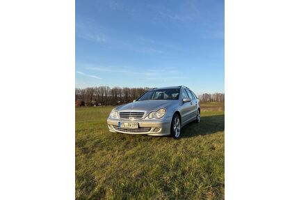 Mercedes-Benz C 200 Gebrauchtwagen