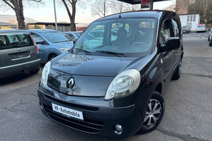 Renault Kangoo Gebrauchtwagen