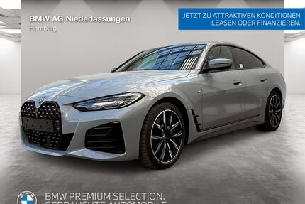 BMW 430 Gebrauchtwagen