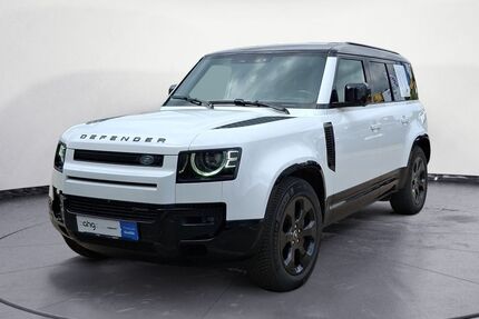 Land Rover Defender Gebrauchtwagen