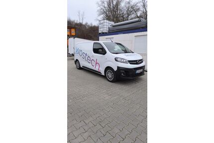 Opel Vivaro Gebrauchtwagen
