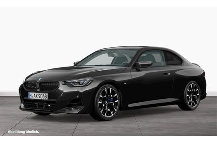 BMW M240i Gebrauchtwagen