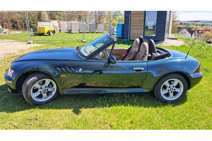 BMW Z3 Gebrauchtwagen