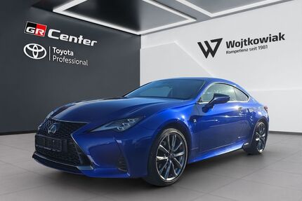 Lexus RC 300 Gebrauchtwagen