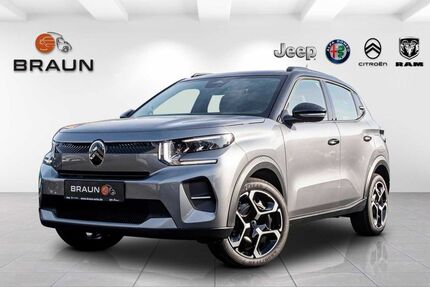 Citroen C3 Gebrauchtwagen