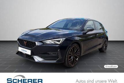 Cupra Leon Gebrauchtwagen