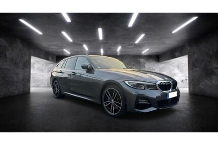 BMW 330 Gebrauchtwagen