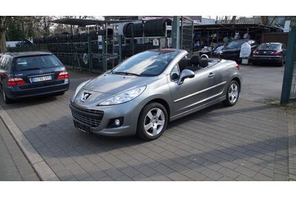 Peugeot 207 Gebrauchtwagen
