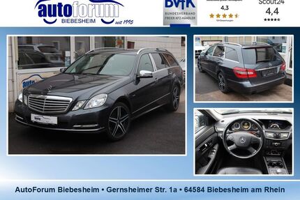 Mercedes-Benz E 250 Gebrauchtwagen