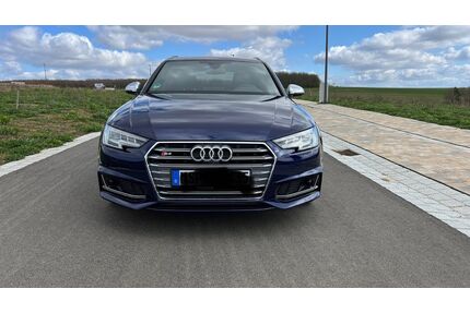 Audi S4 Gebrauchtwagen