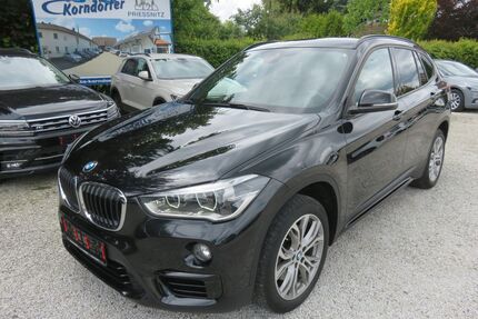 BMW X1 Gebrauchtwagen