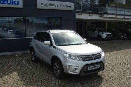 Suzuki Vitara Gebrauchtwagen