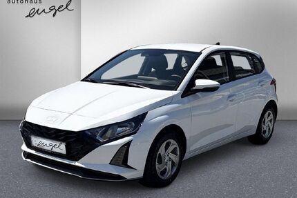 Hyundai i20 Gebrauchtwagen